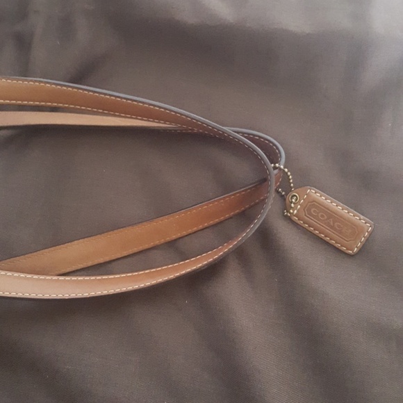 Coach bag - Picture 4 of 4